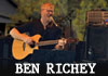 Ben Richey Live Music Traverse City