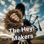 The Hey Makers Traverse City Live Music
