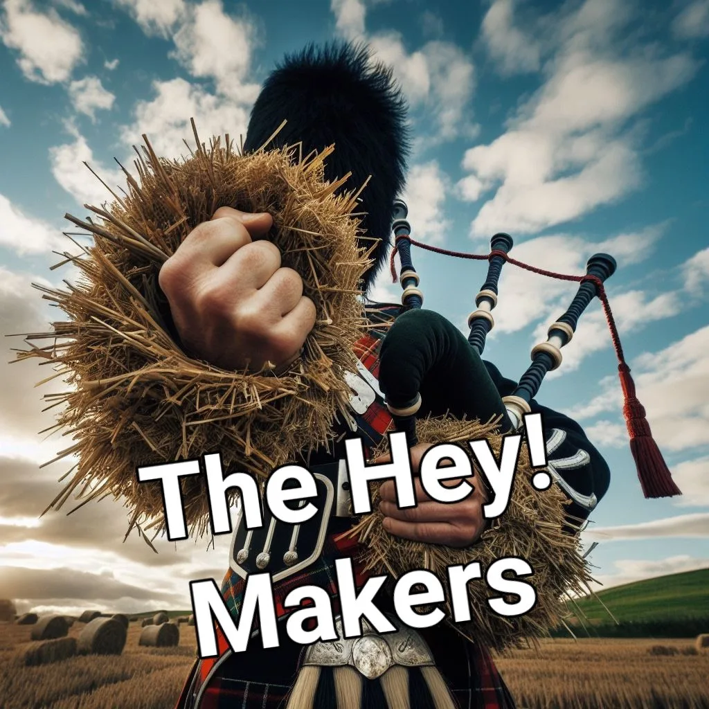 The Hey! Makers