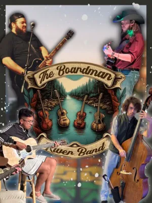 The Boardman River Band